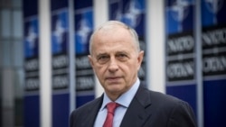 Prezența americană și NATO în Marea Neagră nu e o amenințare 