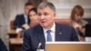 Бывший министр внутренних дел Украины Арсен Аваков