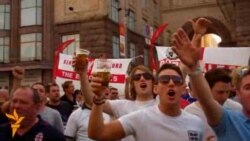 Ангельскі фан: «Беларусь мусіць будаваць пабы!»