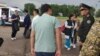 Азия: новая перестрелка на границе Таджикистана и Кыргызстана