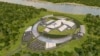 Proiectul viitoarei mini centrale nucleare de la Doicești, Dâmbovița, România, conform Nuclearelectrica. 