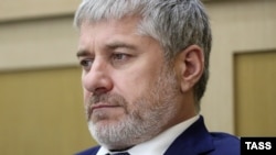 Геремеев Сулиман
