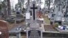 У Беластоку сабралі грошы на ўтрыманьне магілаў беларускіх дзеячоў на 20 гадоў