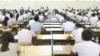 В марте этого года 80 тысяч студентов были отправлены домой в связи с пандемией Covid-19.