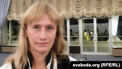 Галіна Сідарава