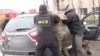 "Били ногами несколько суток". Пытки в магаданском УФСБ 