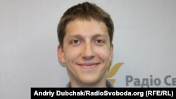 Олег Фінгер