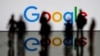 Google nu a răspuns momentan întrebărilor presei