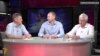 Порошенко не без помилок, але працює – Матвієнко
