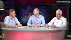Порошенко не без помилок, але працює – Матвієнко
