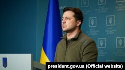 Уладзімір Зяленскі