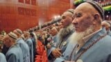 Halk Maslahatynyň mejlisine gatnaşyjylar. (arhiw suraty)