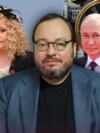 Станислав Белковский