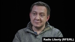 Айдер Муждабаєв