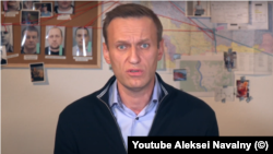 Opozantul rus, Alexei Navalnîi