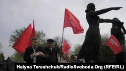 Львів 1 травня 2013 року