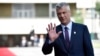 Thaçi: Vonesat e BE-së në liberalizim, padrejtësi historike