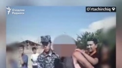 В день празднования Рамазан-хайита под Ташкентом задержали мужчину, который пытался изнасиловать 8-летнюю девочку