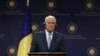 Teodor Meleșcanu mai avea nevoie de un singur vot pentru a obține funcția de președinte al Senatului din primul tur