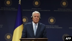 Teodor Meleșcanu