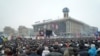 По словам Рубена Меграбяна, то, что сейчас происходит в Украине, определит дальнейший исход кремлевских проектов – Таможенного союза, Евразийского союза, вообще имперской политики Путина на постсоветском пространстве