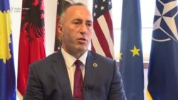 Haradinaj: Do ta korrigjojmë Demarkacionin me Malin e Zi