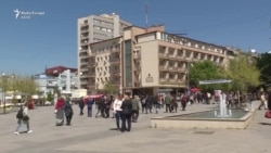 Të rinjtë preferojnë liderë të rinj në institucione