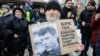 В Петербурге на 25 февраля запланирован марш памяти Немцова