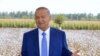 Президент Ислам Каримов лично приехал в Наманганскую область, чтобы снять с должности хокима Бахадыра Юсупова.