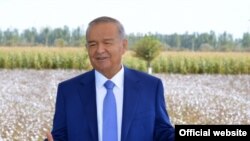 Президент Ислам Каримов лично приехал в Наманганскую область, чтобы снять с должности хокима Бахадыра Юсупова.