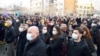 Prishtinasit kërkojnë ajër të pastër