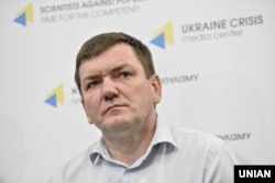 Бившият украински прокурор Сергей Хорбатюк: „Ако те са били унищожени, това не само би било незаконно, но ще има наказателна отговорност за неспазване или унищожаване на секретни материали."