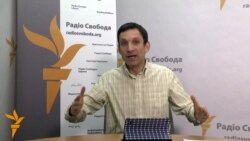 Портников: Пустеля імені Януковича