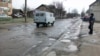 «Прекрасні» українські дороги. Мова «відпочиває»?..