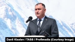ოკუპირებული სამხრეთ ოსეთის დე ფაქტო პრეზიდენტმა ალან გაგლოევმა საქართველოს ხელისუფლებას მიმართა.