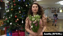 Алсу Сөнгатуллина