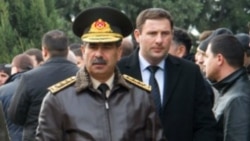 Ադրբեջանի պաշտպանության նախարարն այսօր քառօրյա այցով ժամանում է Չեխիա