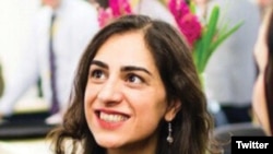 Արաս Ամիրին, արխիվ, Թեհրան: 
