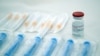 România a primit o nouă tranșă de vaccin Moderna 