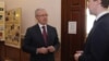 Красноярский губернатор извинился за резкость в общении с пострадавшими