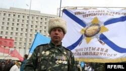 Достоять до победы. Украина репетирует (контр)революцию