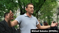 Олексій Навальний