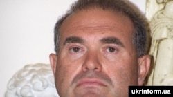 Драматург Олександр Мардань, 2007 р.