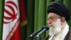رهبر ایران رویدادهای انتخاباتی را به رزمایش تشبیه کرد