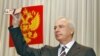 Президент республики Адыгея Аслан Тхакучинов