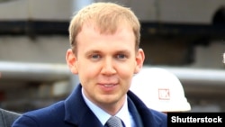 Сергей Курченко 