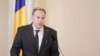 SURSE: Victor Costache a demisionat din fruntea Ministerului Sănătății