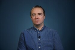 Кирилл Кочегаров