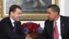 Вопрос о договоре о СНВ - первый в повестке дня любых переговоров президентов США и РФ