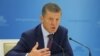 Замглавы администрации Путина считает, что никто не знает, как вернуть Крым Украине